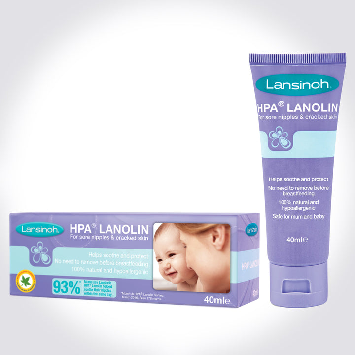 15 Uses for HPA® Lanolin