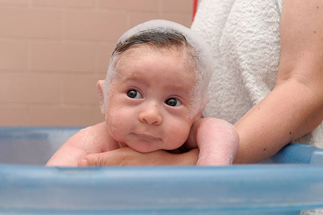 Bath, Bed and Routines