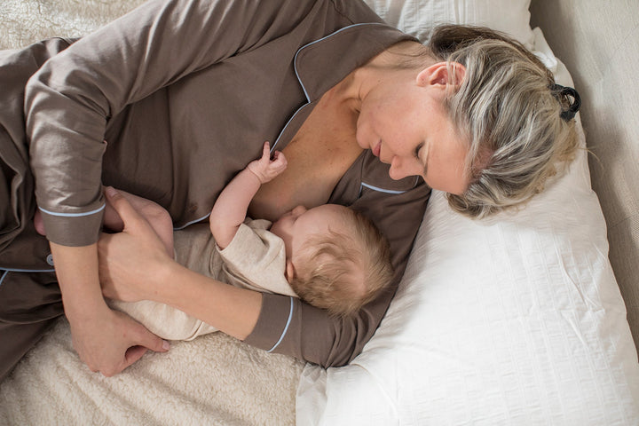 Breastfeeding Hurdles