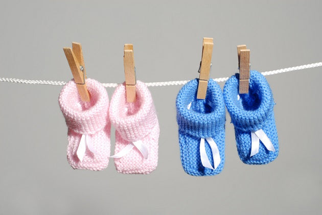 Finding Out The Sex of Your Baby?