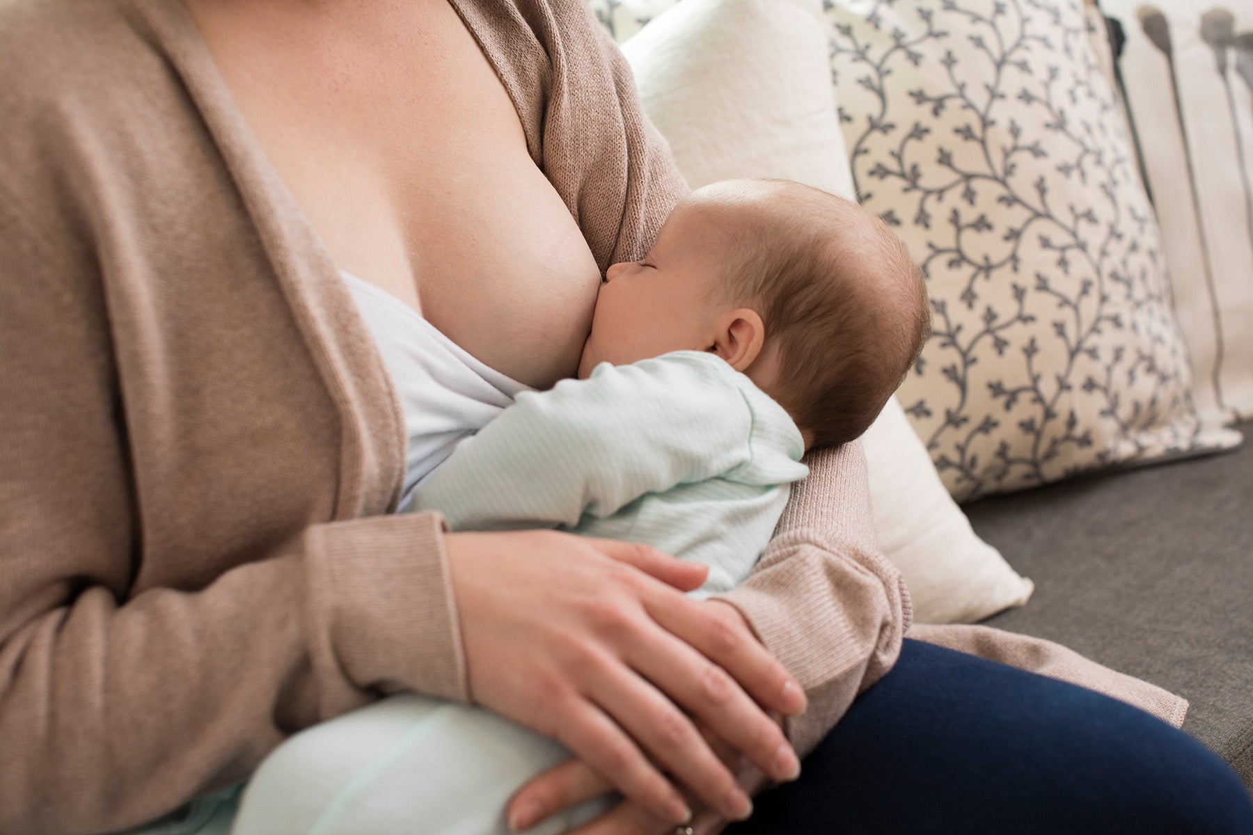 Getting A Good Latch