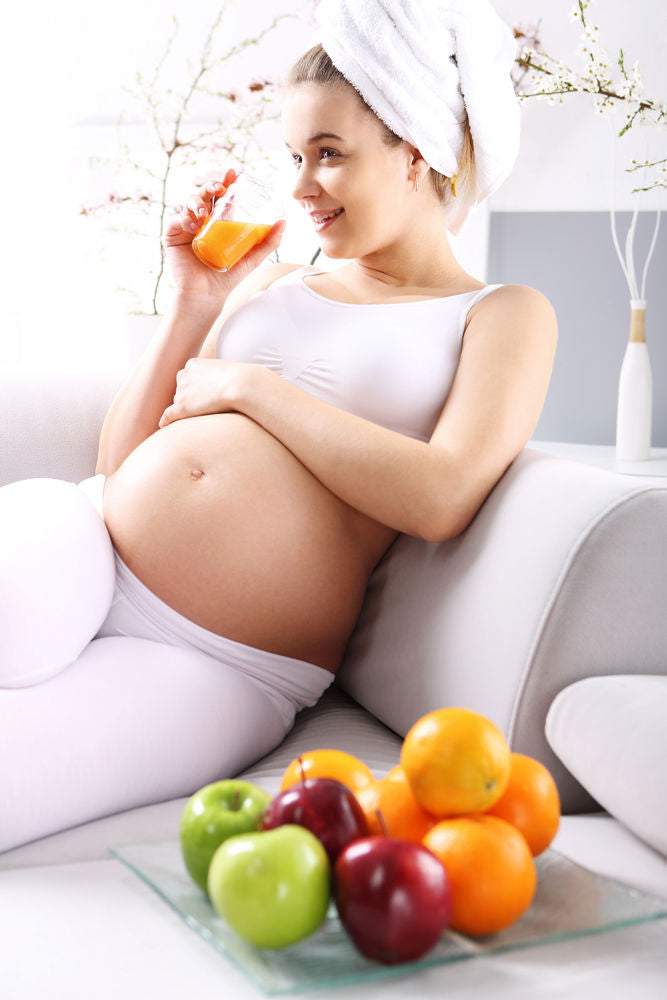 Nutrition During Pregnancy