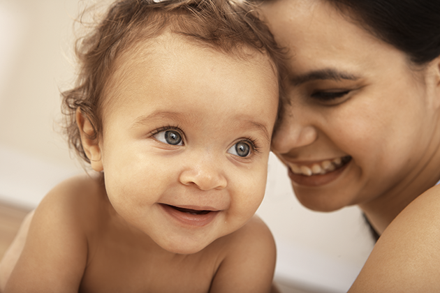 What comes next? Thinking about pregnancy again?