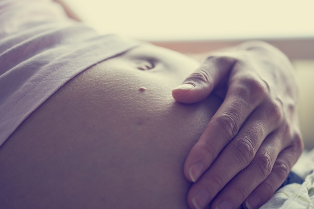 Body Changes During Pregnancy - Lansinoh