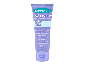 HPA Lanolin for sore nipples & cracked skin (small) - Lansinoh Malaysia