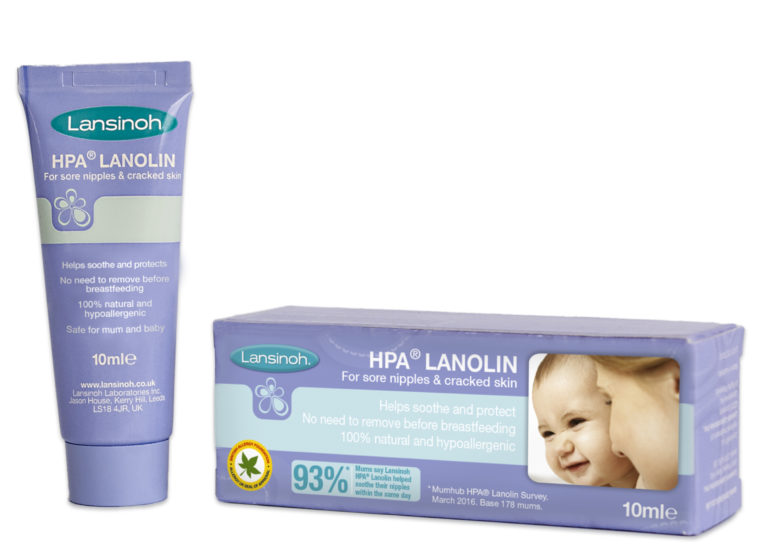 15 Uses for HPA® Lanolin